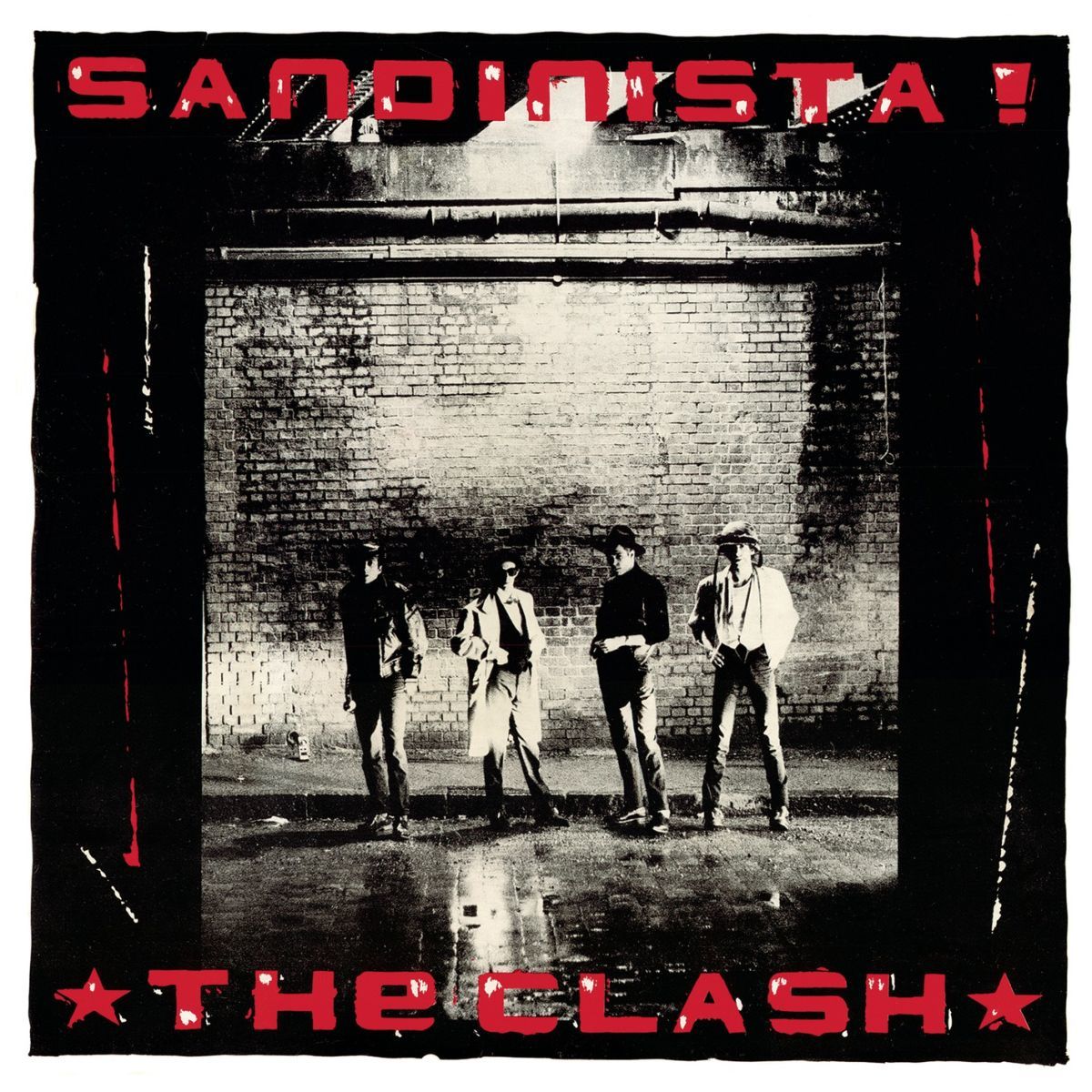 The Clash
